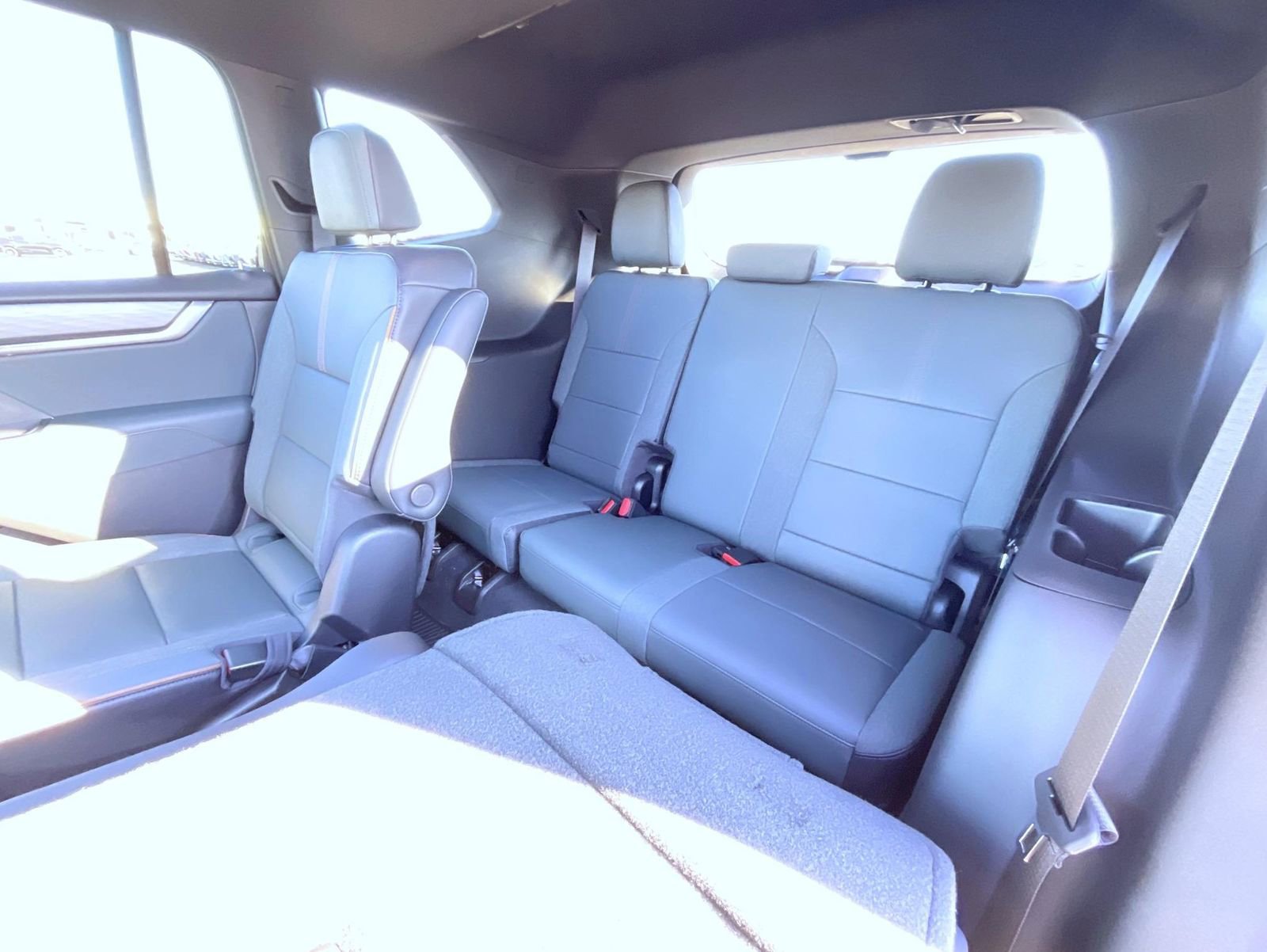 New 2026 GMC Acadia AT4 w/ Luxury Package image 20