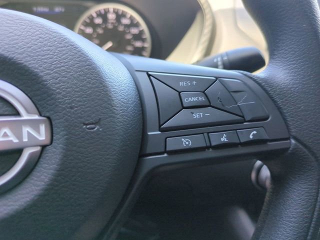 Used 2025 Nissan Sentra S FWD image 23