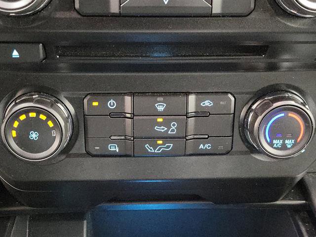 Used 2018 Ford F150 XLT w/ Max Trailer Tow Package image 27