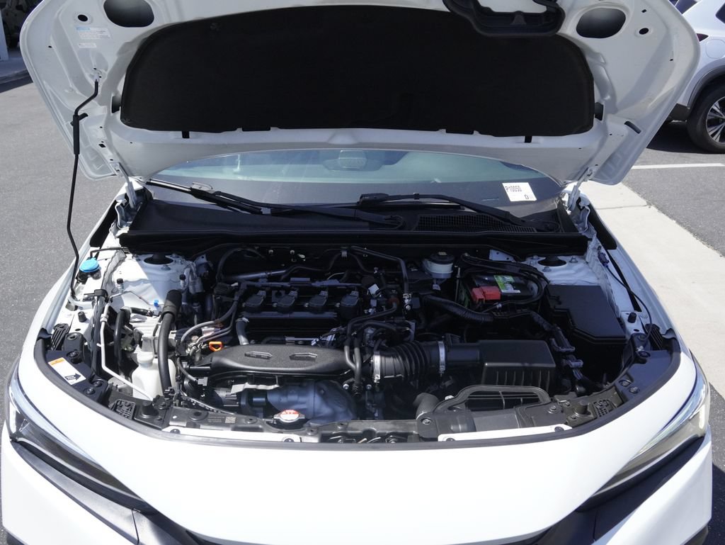 Used 2022 Honda Civic Sport Touring image 32