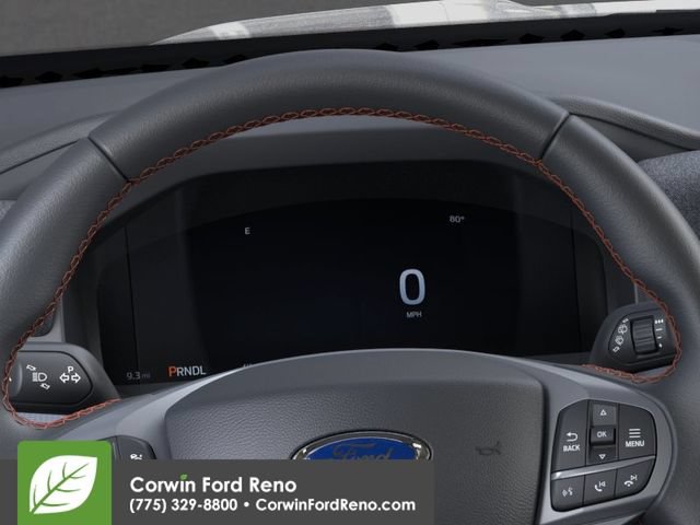 New 2026 Ford Explorer Active AWD/4WD image 14