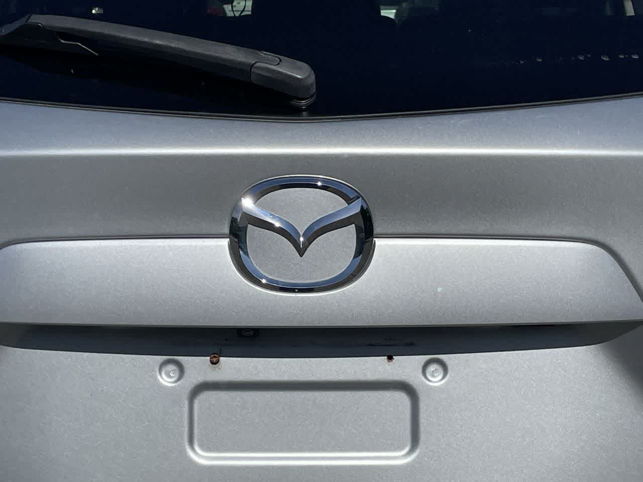 Used 2016 MAZDA CX-5 Grand Touring FWD image 39