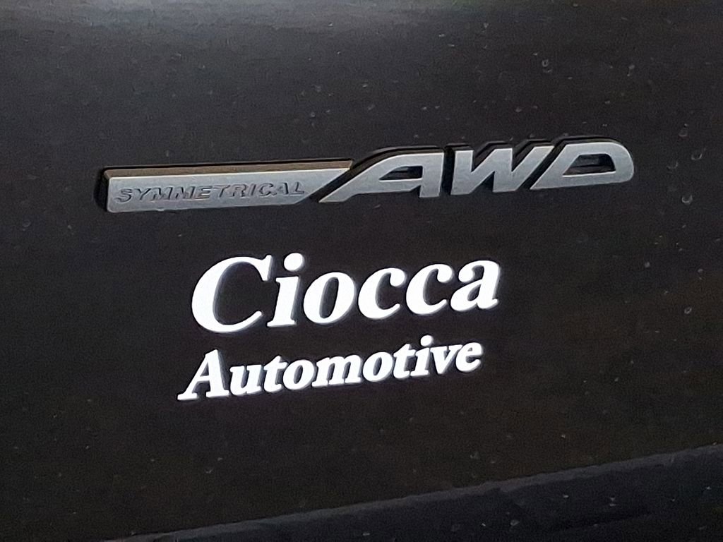 New 2026 Subaru Outback Touring XT image 15