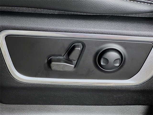 Used 2022 RAM 1500 Laramie image 11