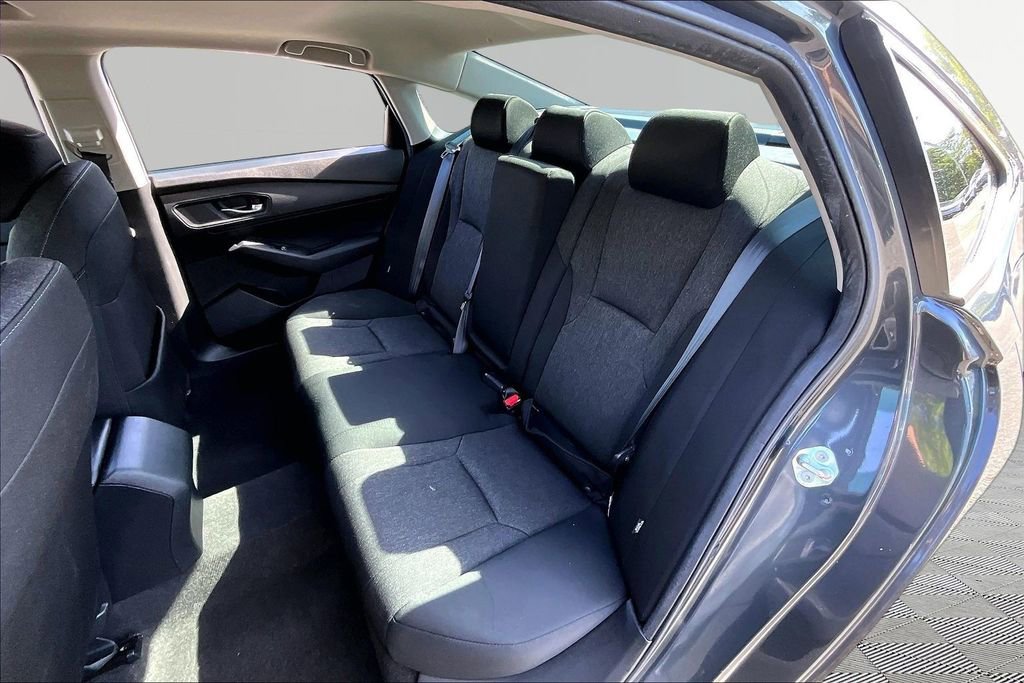 Used 2024 Honda Accord EX image 16