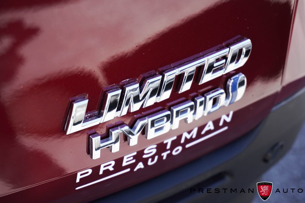 Used 2022 Toyota Sienna Limited AWD/4WD image 5