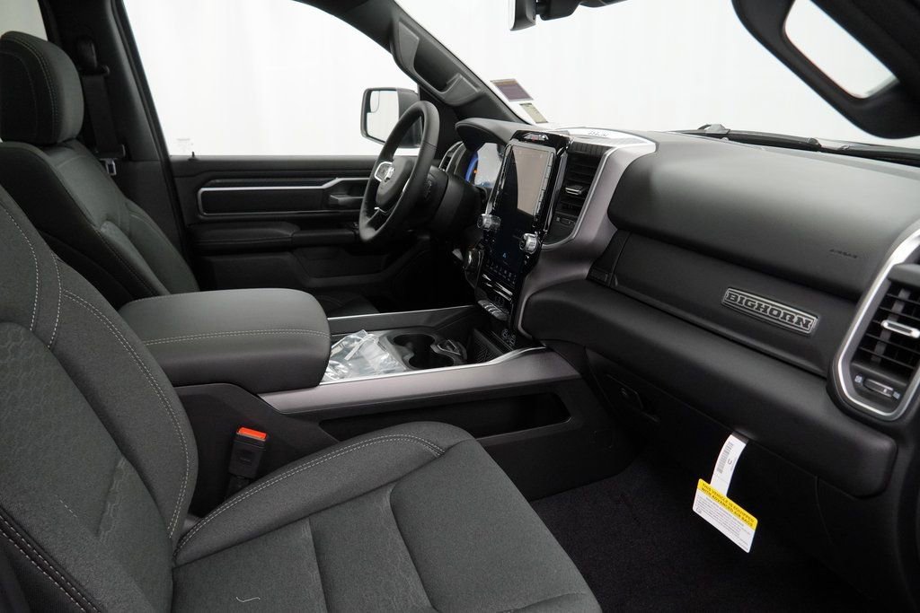 New 2026 RAM 1500 Big Horn image 33
