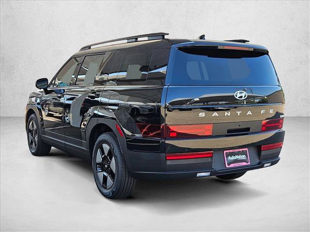 New 2027 Hyundai Santa Fe SEL FWD image 9