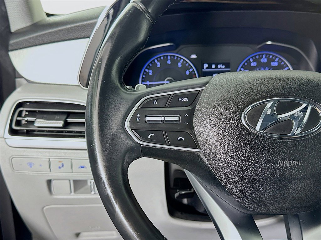 Used 2020 Hyundai Palisade SEL image 9