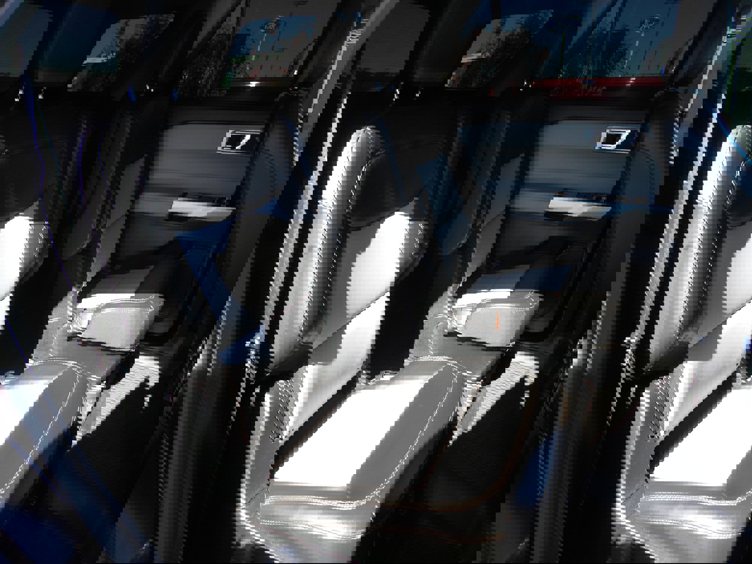 Used 2023 Ford Explorer XLT w/ Equipment Group 202A image 13