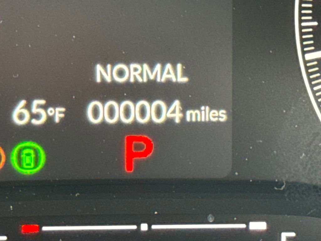 New 2026 Honda Civic Sport image 18