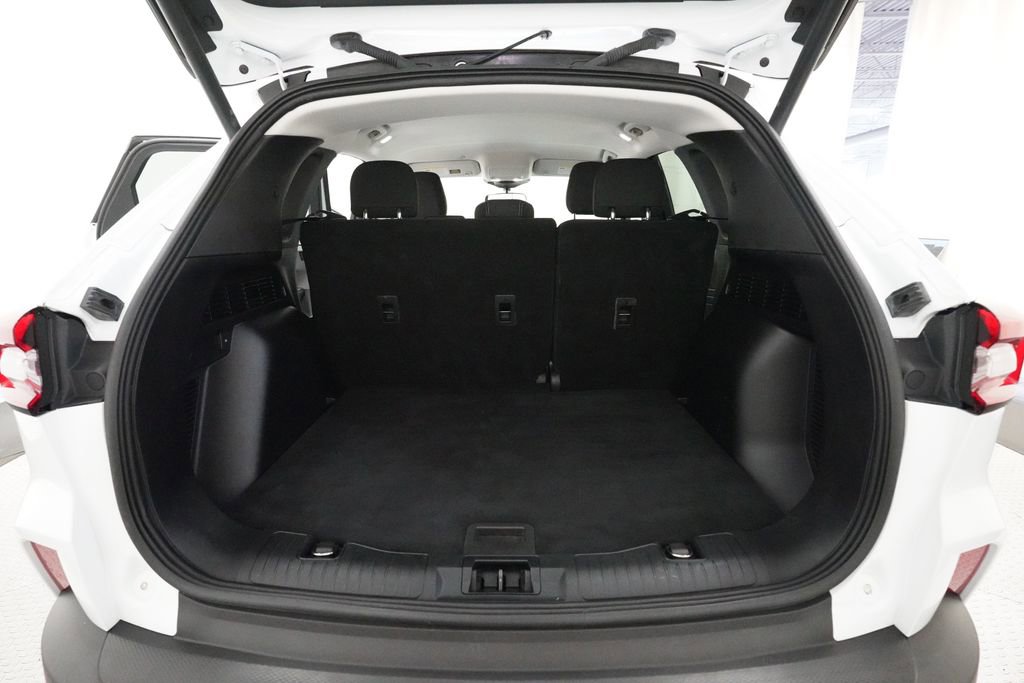 Used 2023 Ford Escape Active image 10