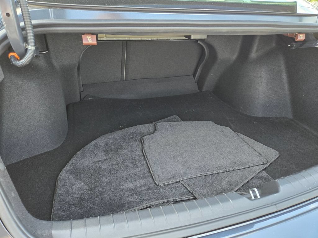 Used 2023 Hyundai Sonata SEL w/ Convenience Package FWD image 18