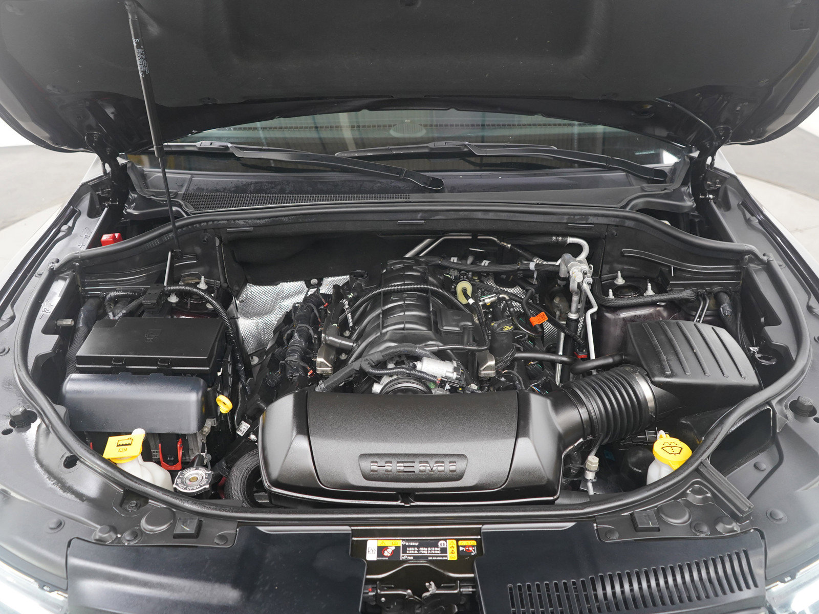 Used 2024 Dodge Durango R/T image 32