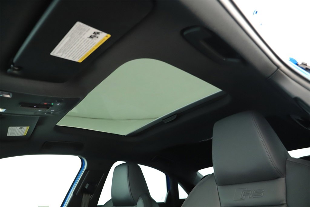 Certified 2024 Audi RS 3 image 26