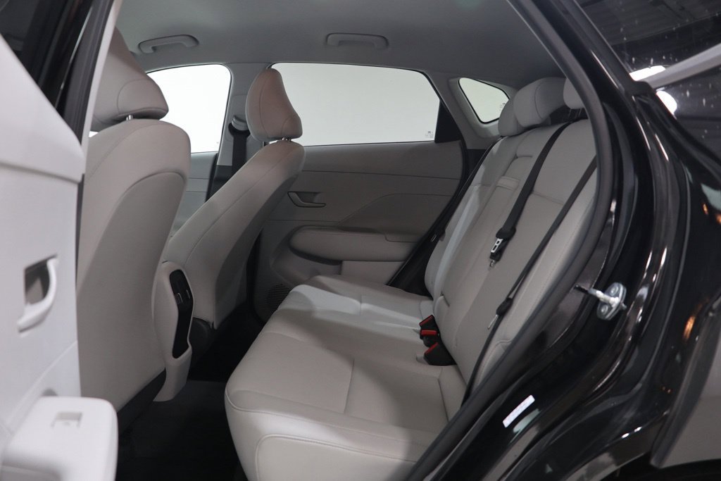 Used 2024 Hyundai Kona SEL AWD/4WD image 22