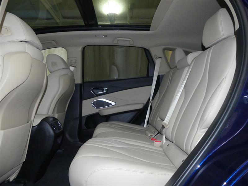 Used 2024 Acura RDX SH-AWD image 23