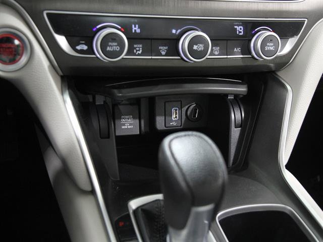 Used 2019 Honda Accord LX image 14