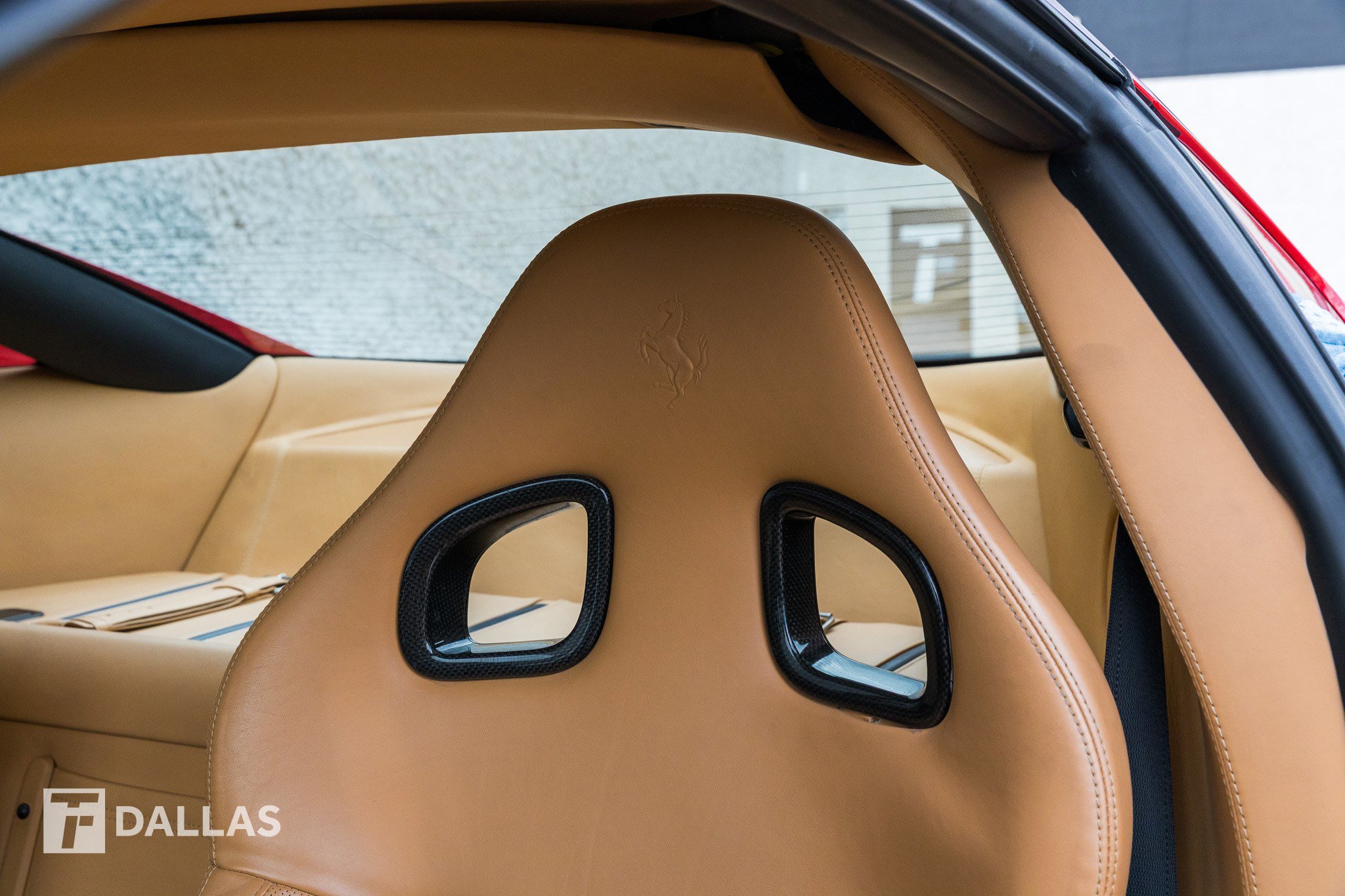 Used 2008 Ferrari 599 GTB Fiorano image 24