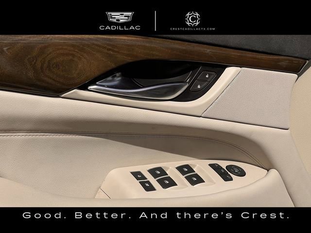 Used 2020 Cadillac Escalade ESV Premium Luxury AWD/4WD image 20