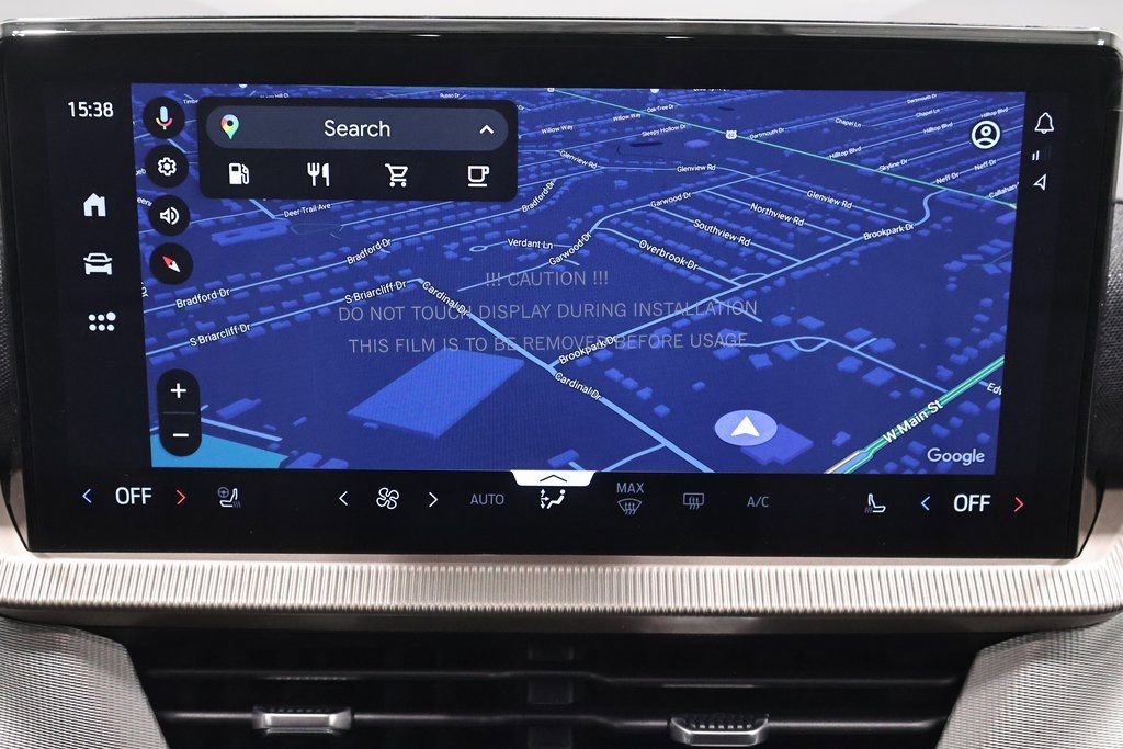 New 2026 Ford Explorer Active w/ Active Comfort Package image 24