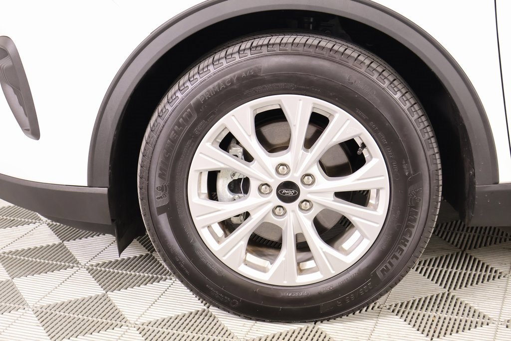 Used 2024 Ford Escape Active image 16