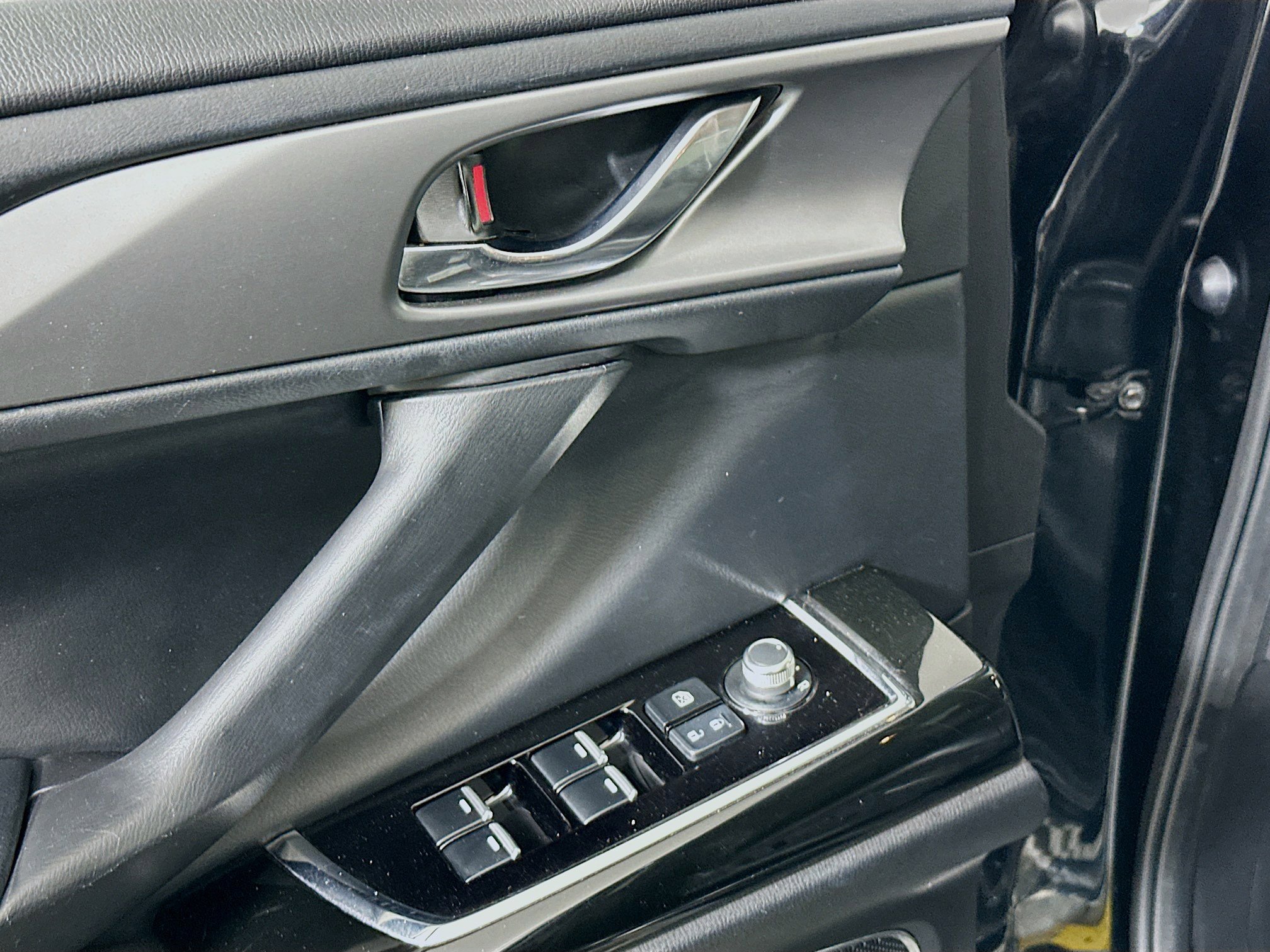 Used 2022 MAZDA CX-9 Touring Plus image 15