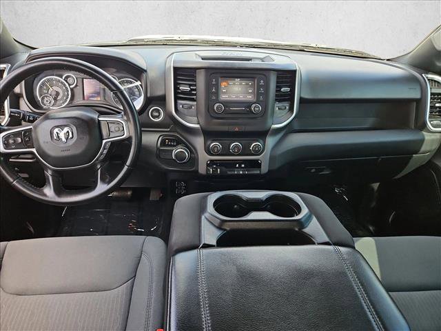 Used 2022 RAM 1500 Big Horn image 22