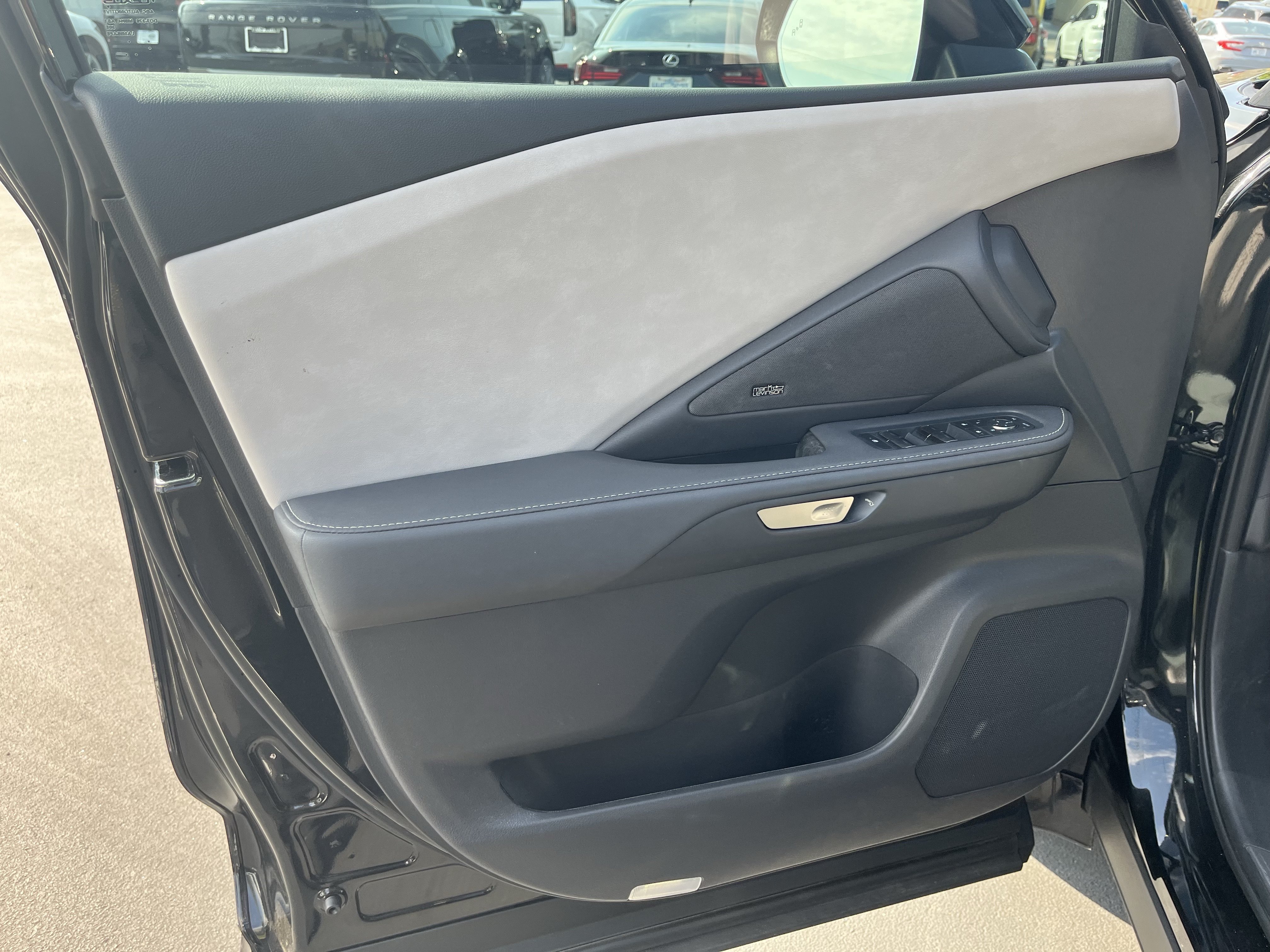 Used 2025 Lexus TX 350 AWD w/ Technology Package image 14