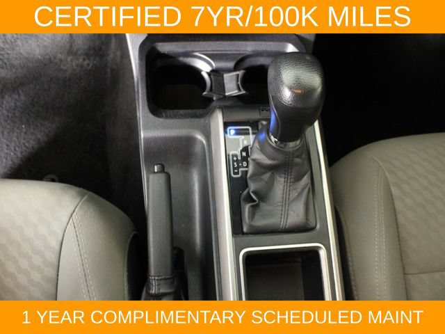 Used 2023 Toyota Tacoma SR5 w/ SR5 Appearance Package RWD image 23