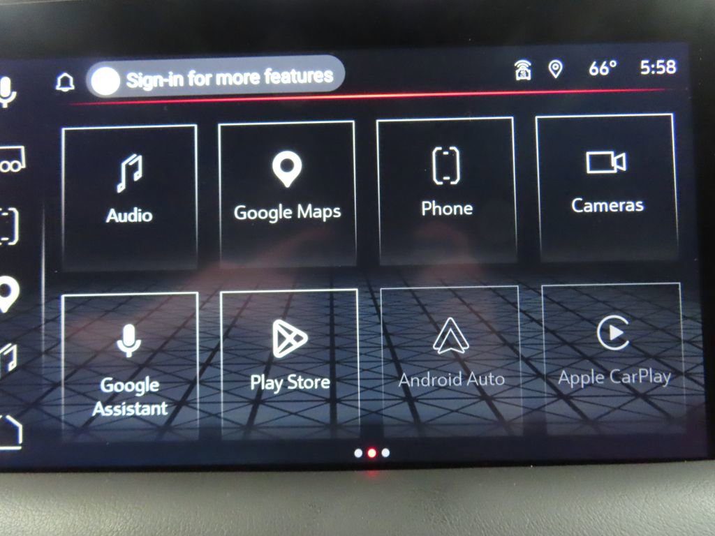 Used 2024 GMC Yukon SLT w/ SLT Luxury Package image 26