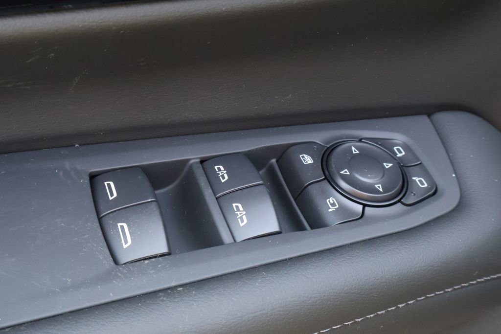 New 2026 Chevrolet Tahoe LT w/ Comfort Package image 18