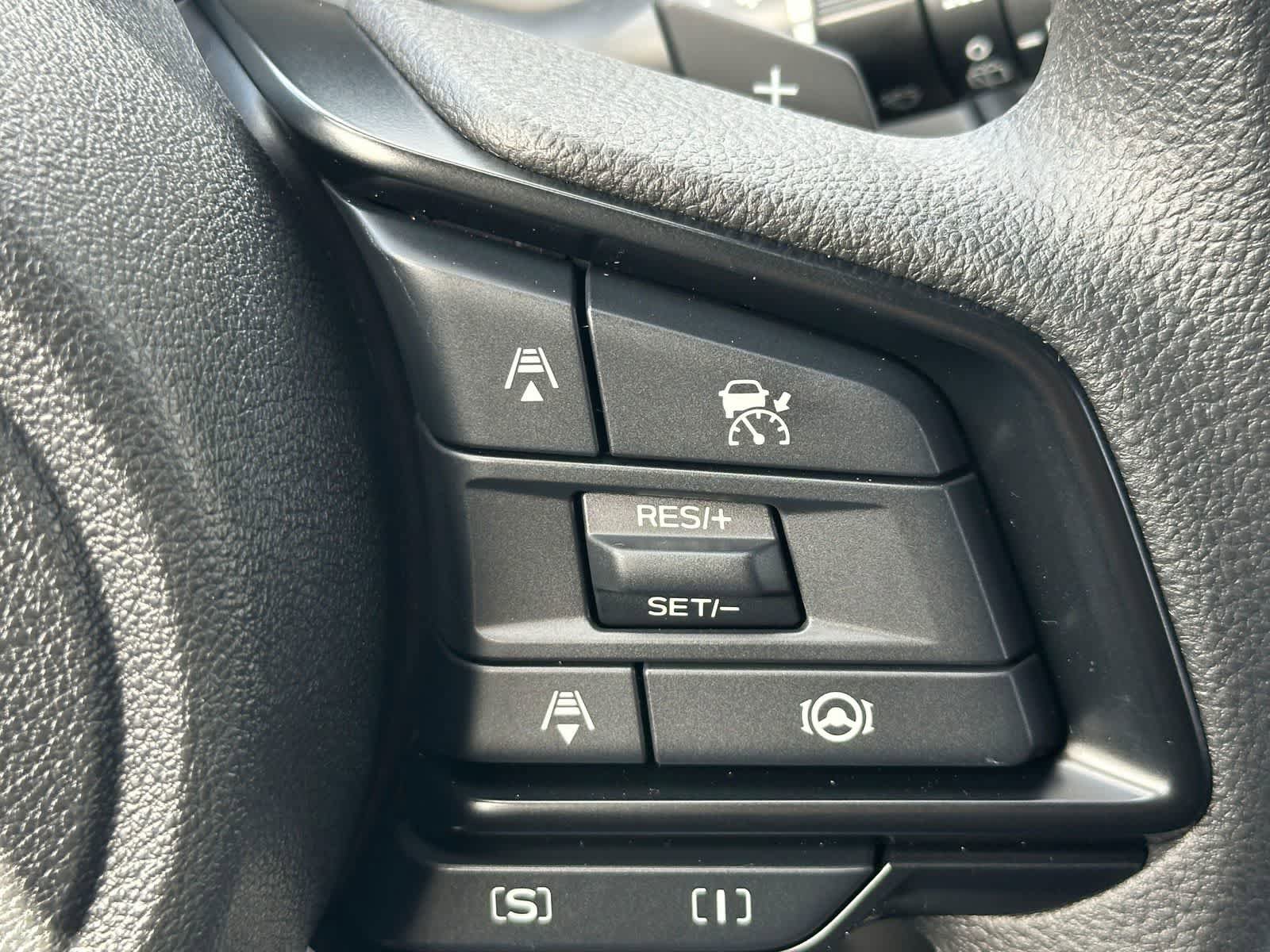 New 2026 Subaru Crosstrek 2.5i AWD/4WD image 25