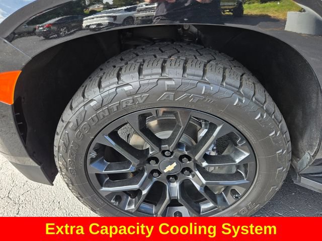 Used 2023 Chevrolet Tahoe Premier w/ Max Trailering Package AWD/4WD image 23
