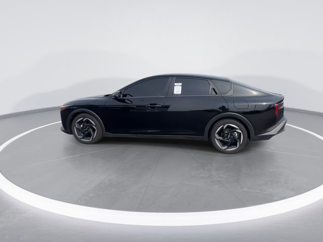 Used 2025 Kia K4 EX image 5
