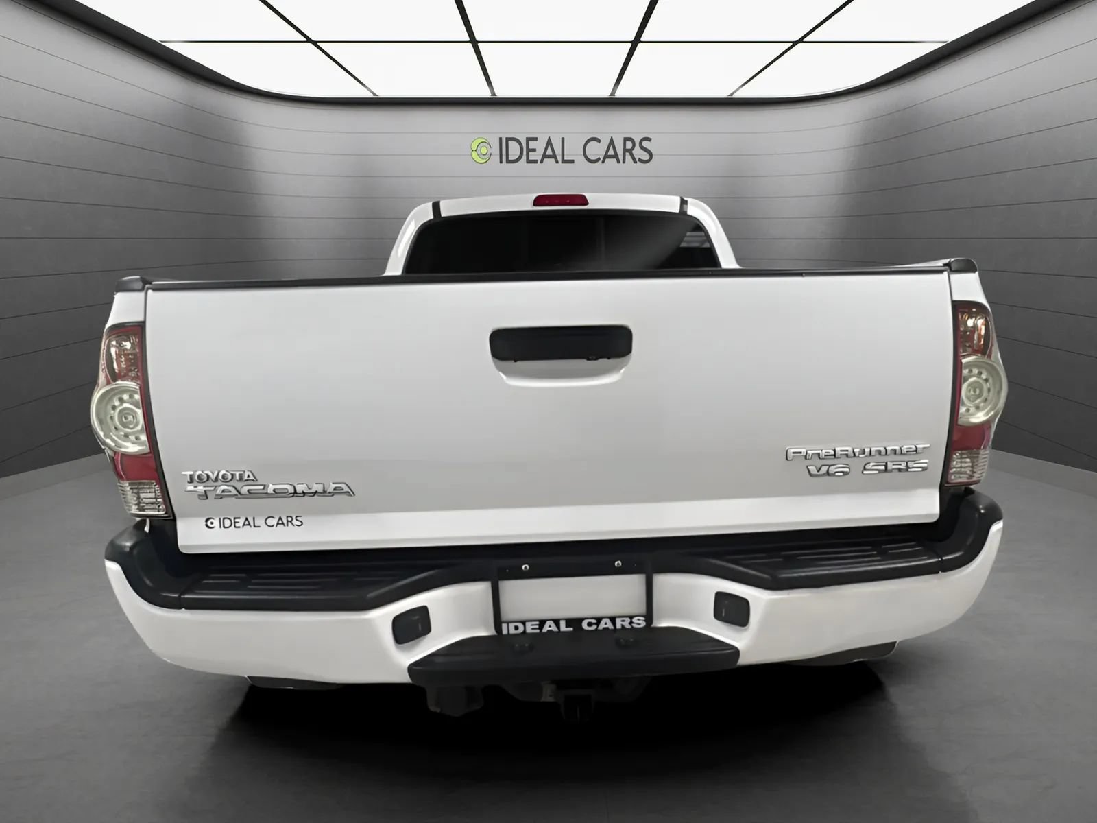 Used 2009 Toyota Tacoma PreRunner RWD image 6