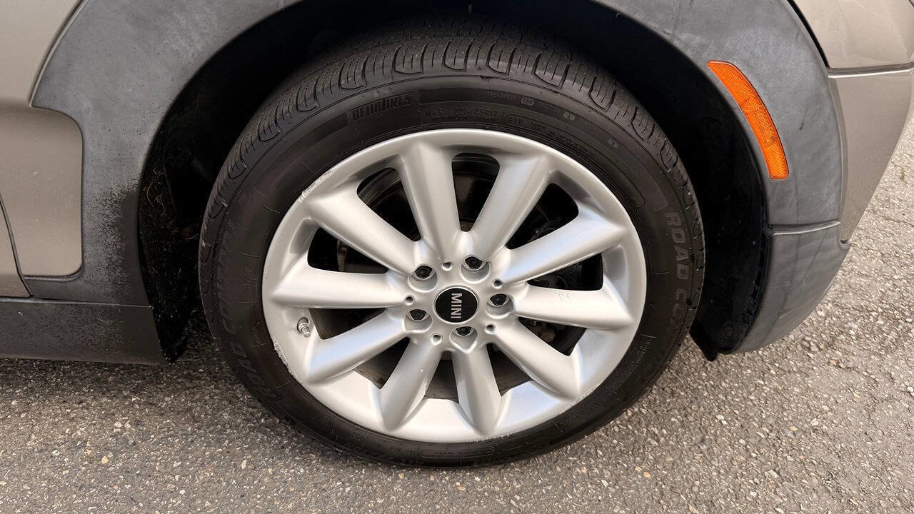 Used 2016 MINI Cooper Clubman image 57