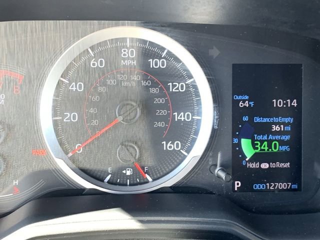 Used 2020 Toyota Corolla SE FWD image 20