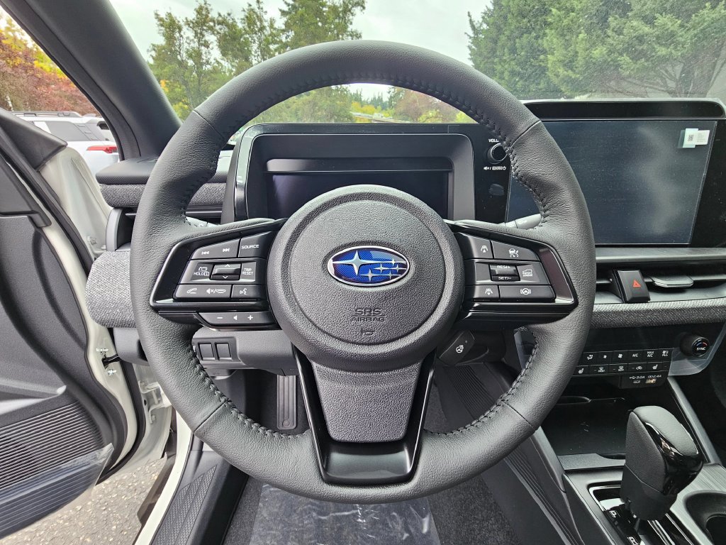 New 2026 Subaru Outback Premium AWD/4WD image 23