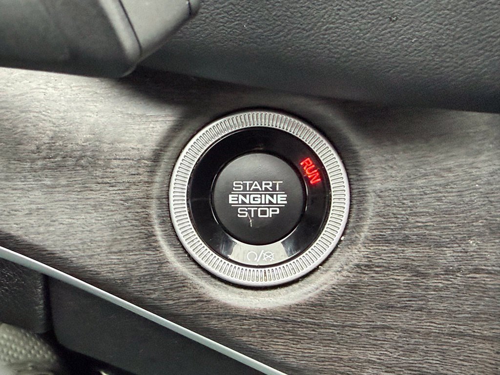 Used 2024 Jeep Grand Cherokee Limited 4xe AWD/4WD image 27