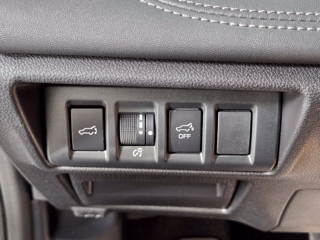 Certified 2024 Subaru Outback Limited XT AWD/4WD image 26