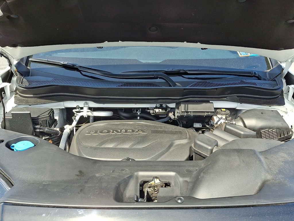 Used 2024 Honda Passport EX-L image 28