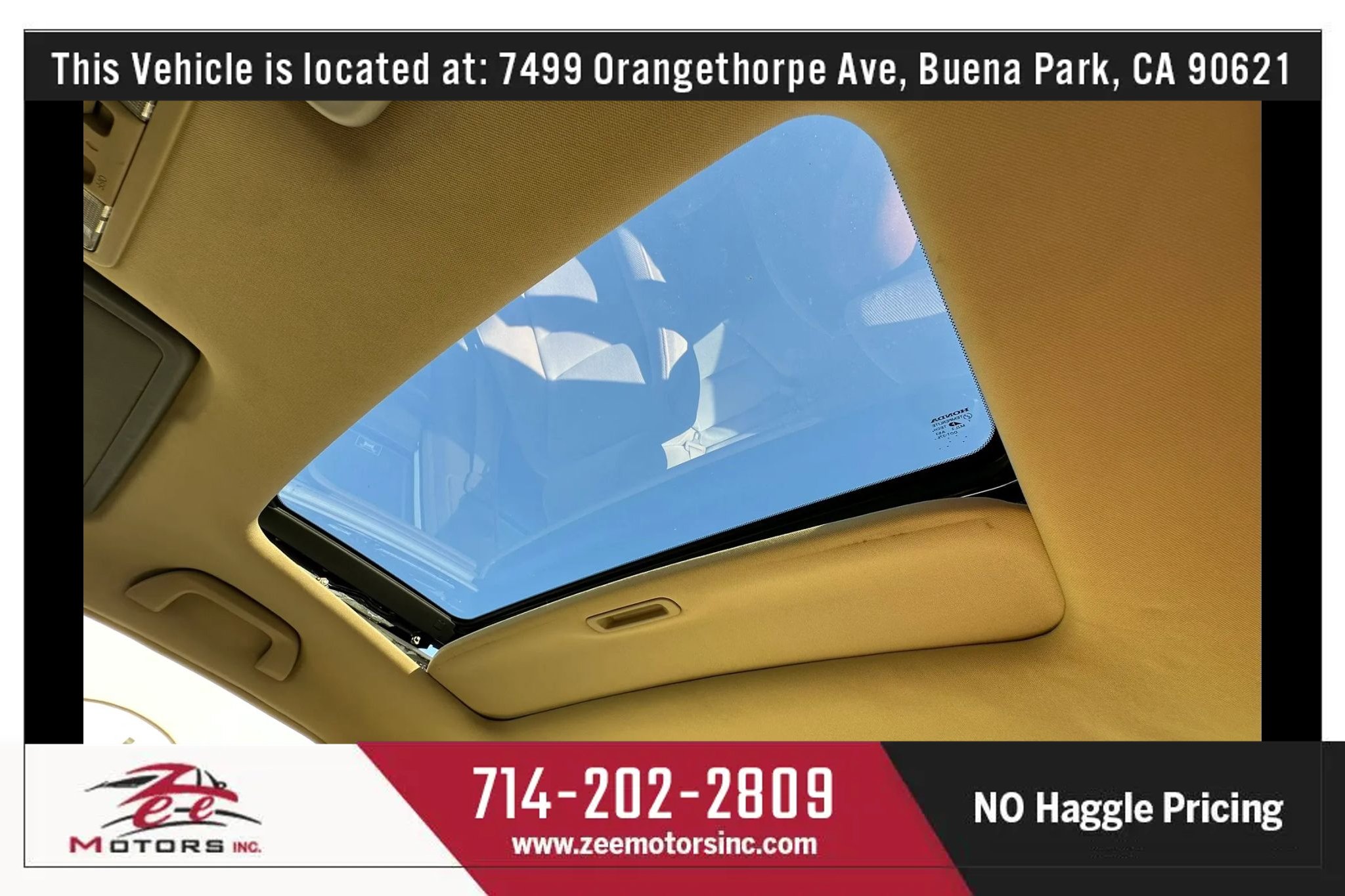 Used 2006 Honda Civic EX image 30