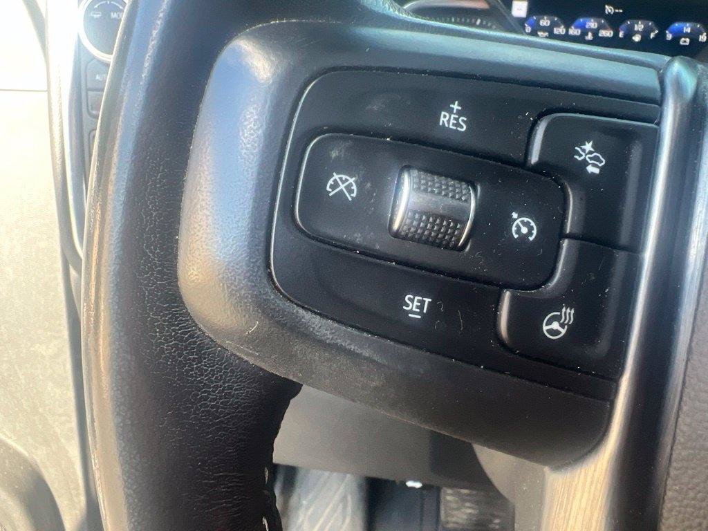 Used 2021 GMC Sierra 3500 Denali w/ Denali Ultimate Package AWD/4WD image 6