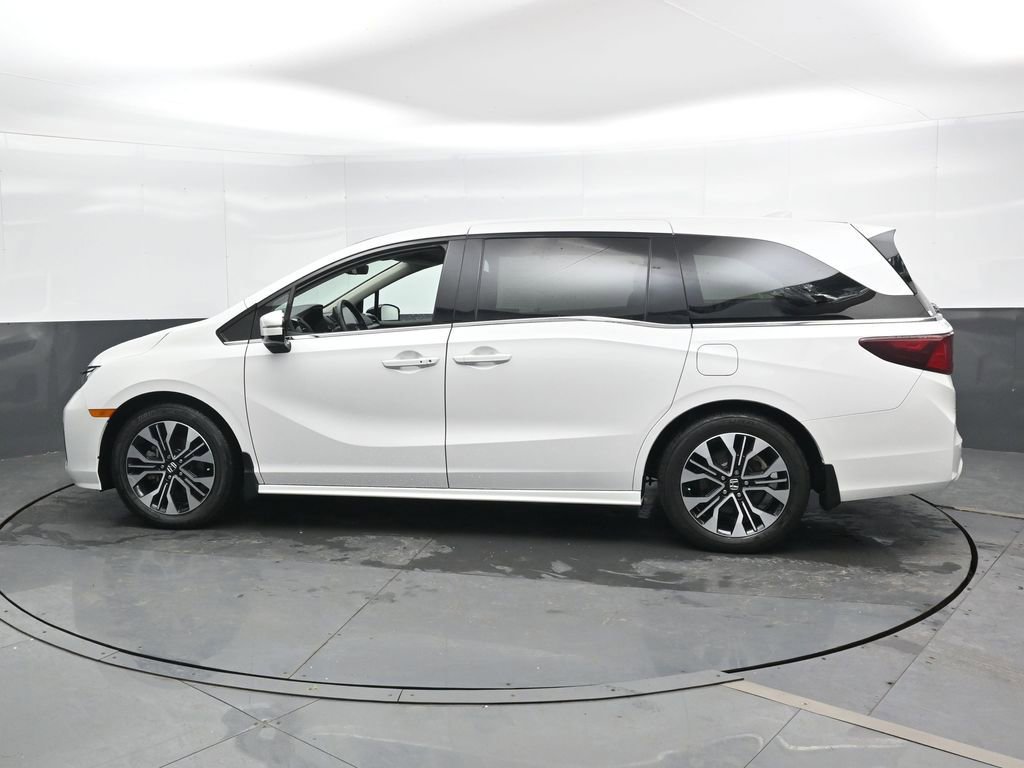Used 2025 Honda Odyssey Elite image 7