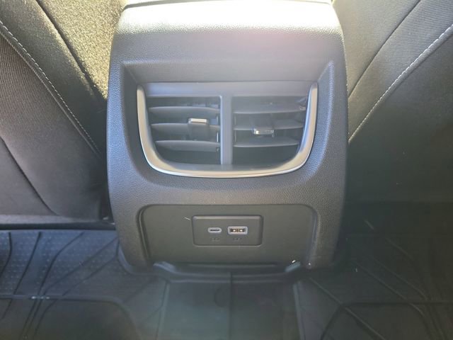 Certified 2023 Chevrolet Blazer LT w/ Convenience Package image 10