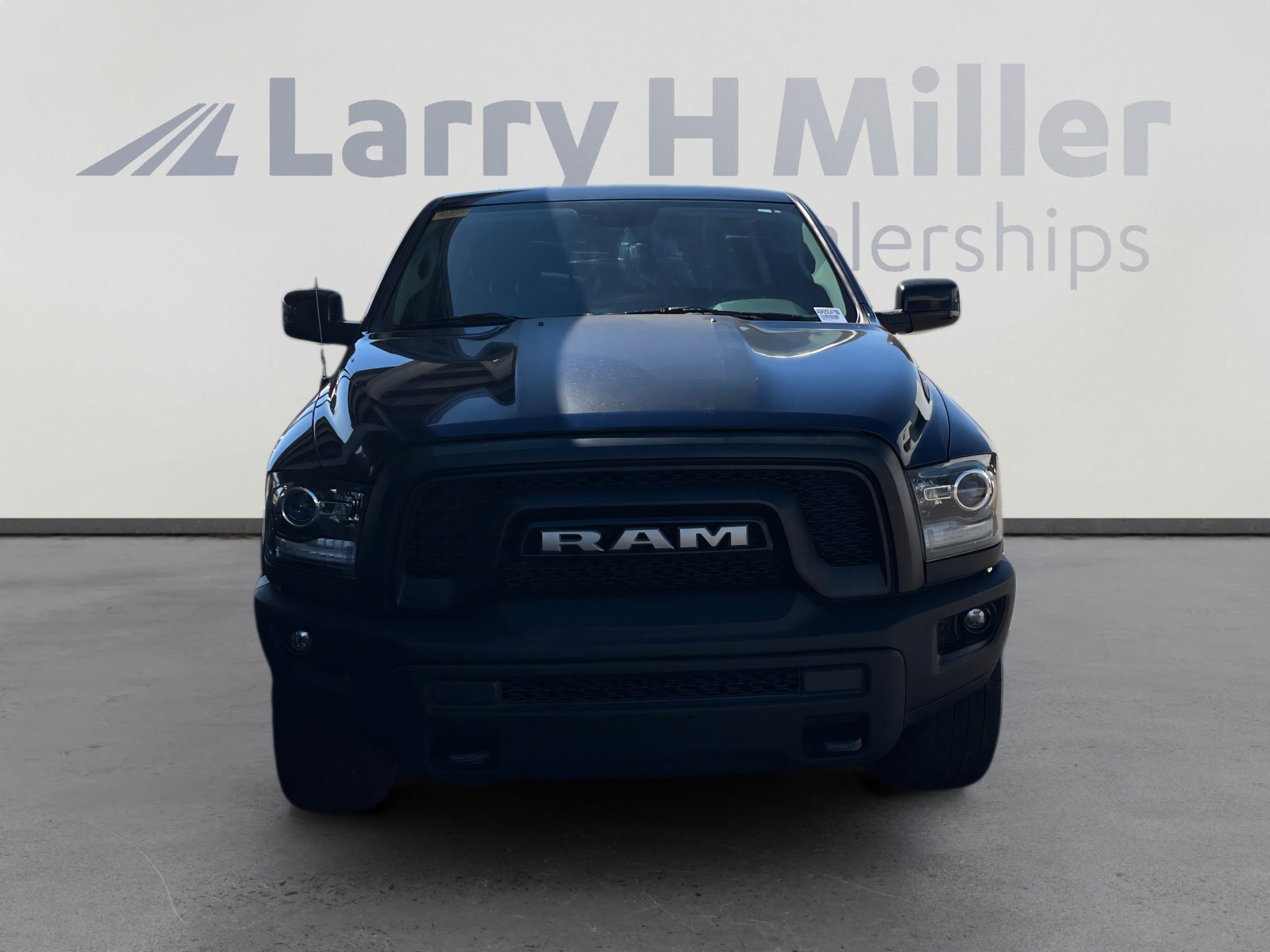 Used 2019 RAM 1500 Classic Warlock w/ Electronics Group image 7