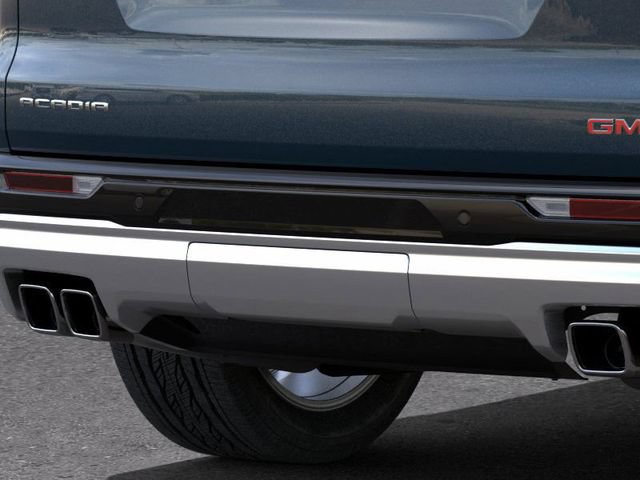 New 2025 GMC Acadia Denali w/ Super Cruise Package FWD image 14