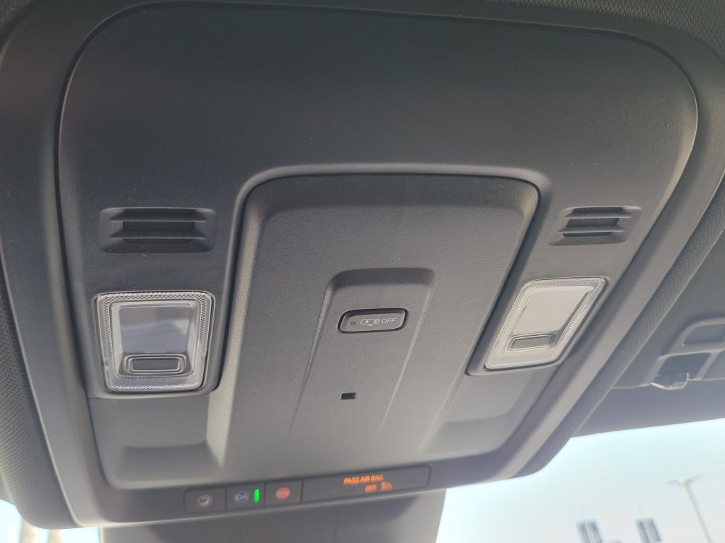 New 2027 Chevrolet Suburban LS RWD image 12
