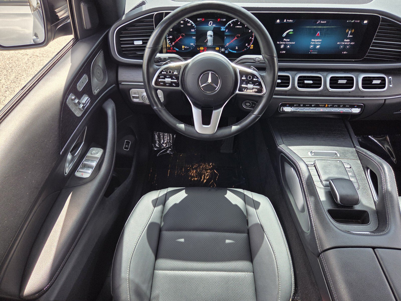 Used 2023 Mercedes-Benz GLE 350 image 12